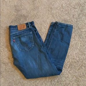 Men’s Levi’s 508